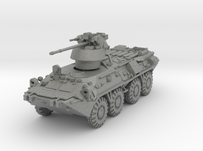 BTR-82A 1/76 3d printed
