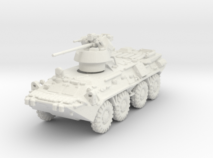 BTR-82A 1/120 3d printed