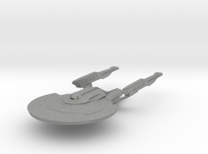 2500 Neo-Constitution class 3d printed