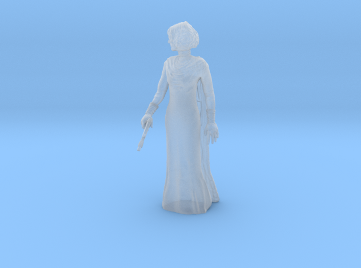 (Legion) Amilyn Holdo 3d printed