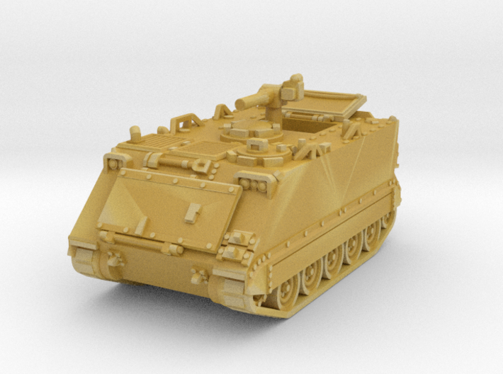 M113 A1 TOW Carrier 1/144 3d printed