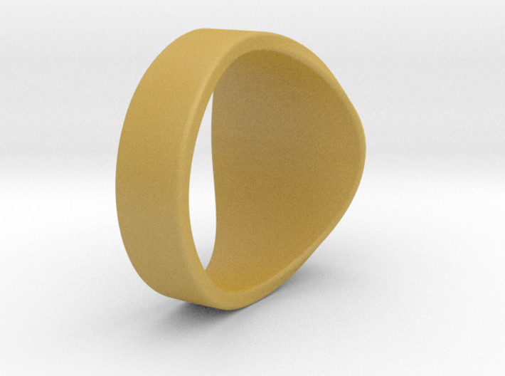 Nuperball Homie ring Season 25 3d printed