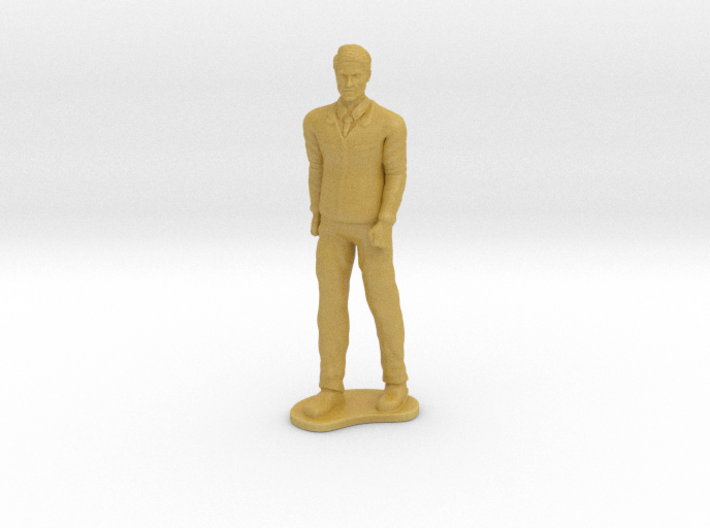 Lost in Space - Dr Smith - 1st Season 1.35 SNG 3d printed