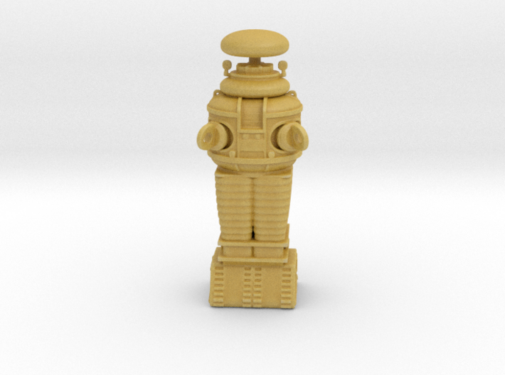 Lost in Space - 1.24 - Robot - Standard 3d printed 