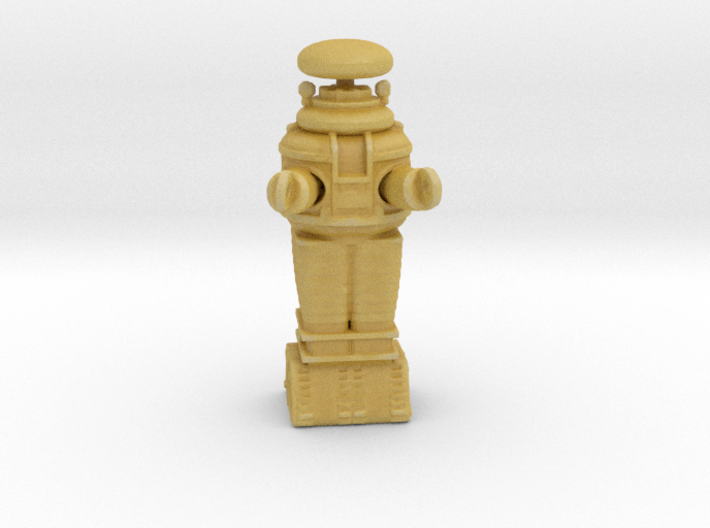 Lost in Space - Robot - 1.72 3d printed 