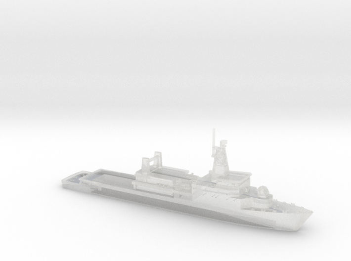 LE EITHNE 1250 3d printed