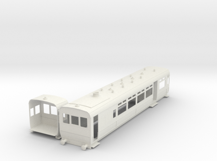 o-22-5-lswr-h13-no3-9-railmotor 3d printed