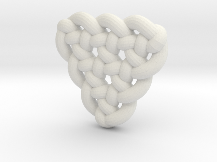 Celtic Knots 10 3d printed