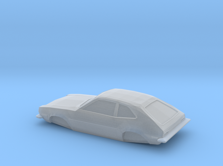 1/32 1972 Ford Pinto Shell 3d printed