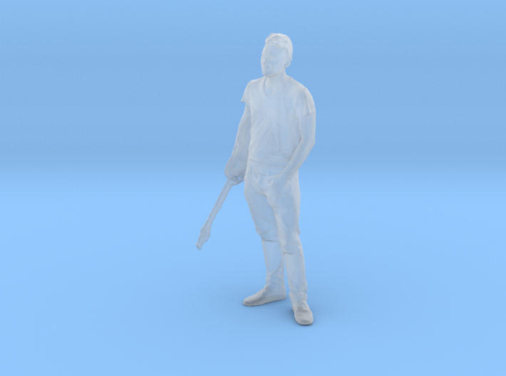 Printle A Homme 2999 S - 1/43 3d printed