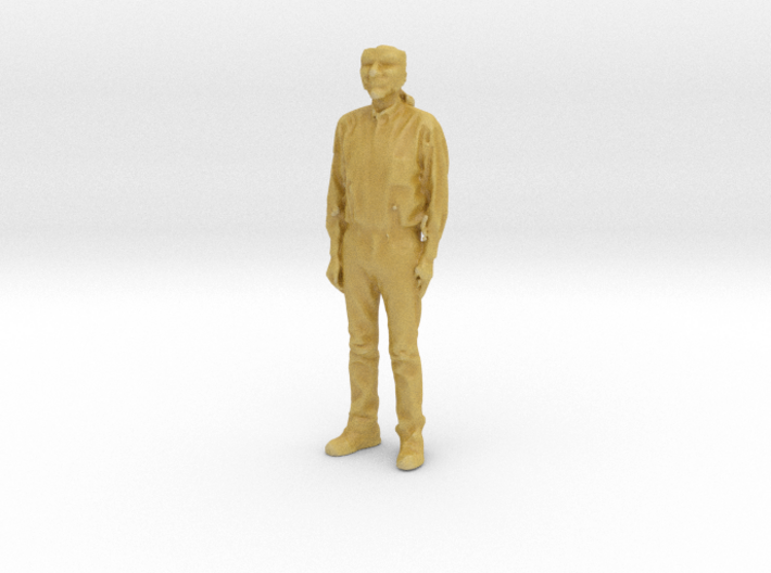 Printle S Homme 046 S - 1/64 3d printed 