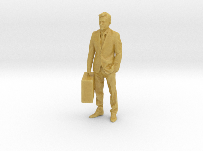 Printle T Homme 147 P - 1/87 3d printed