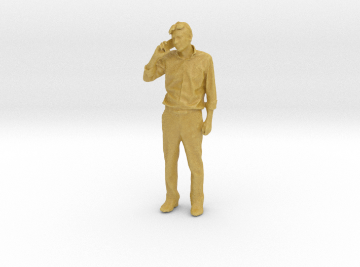 Printle T Homme 221 P - 1/87 3d printed