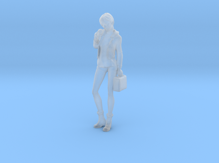 Printle V Femme 862 - 1/48 - wob 3d printed