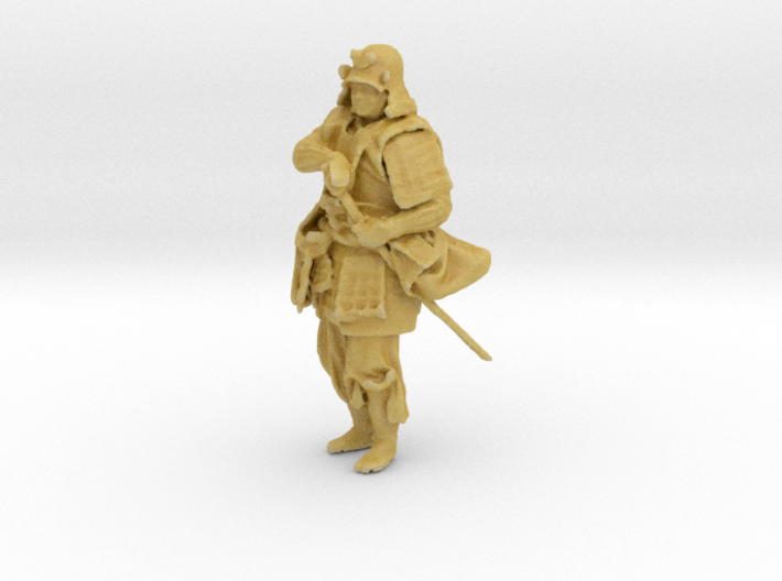 Printle H Femme 942 - 1/87 - wob 3d printed