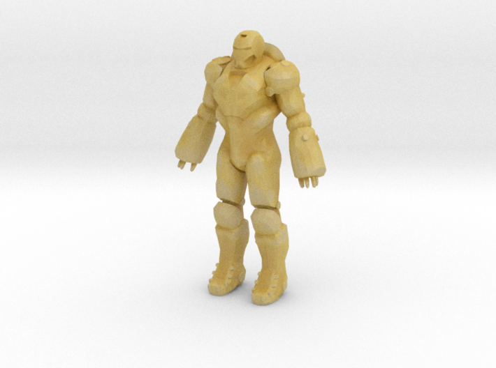 Printle V Homme 1230 P - 1/87 3d printed