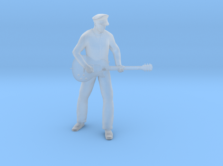 Printle A Homme 1398 P - 1/87 3d printed