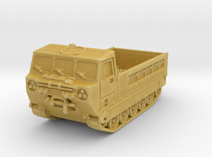 M548 (open) 1/144 3d printed