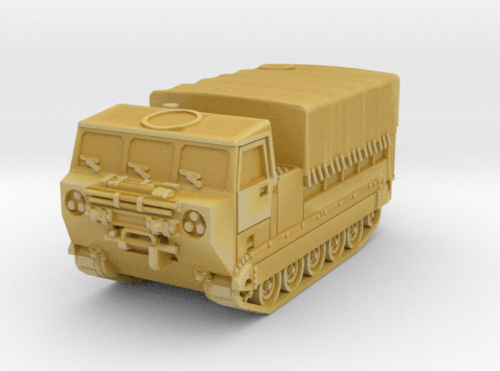 M548 (Covered) 1/285 3d printed 