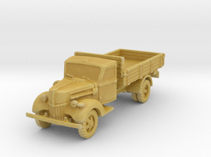Ford V3000 early (open) 1/285 3d printed
