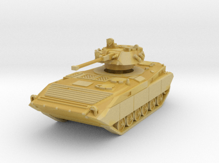 BMP 2D 1/160 3d printed
