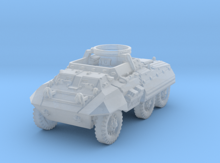 M20 Command Car mid 1/285 3d printed