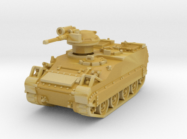 M113 Lynx 1/87 3d printed