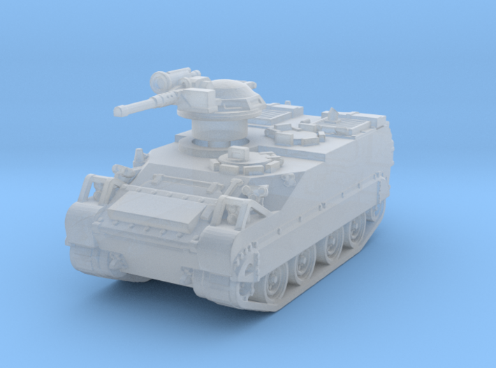 M113 Lynx 1/100 3d printed