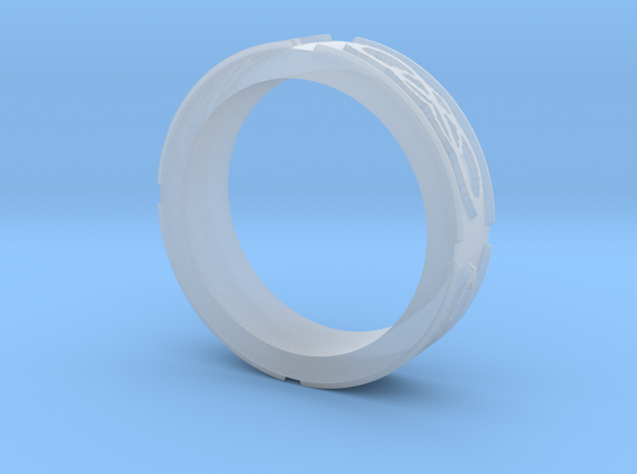 ring -- Wed, 22 Jan 2014 21:34:22 +0100 3d printed