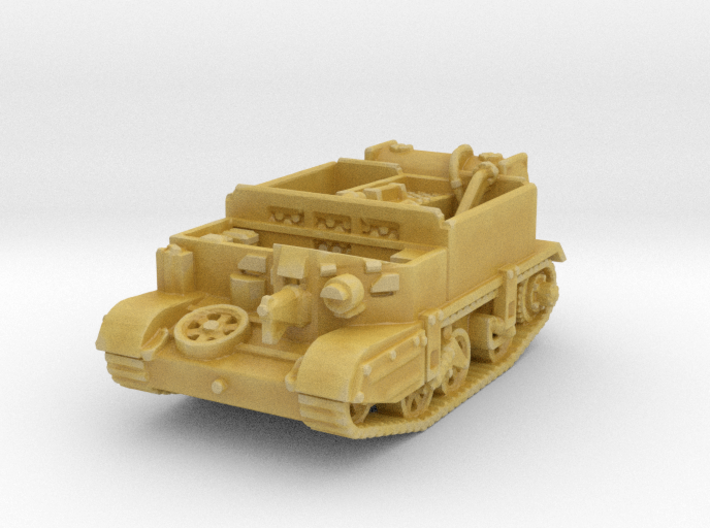 Universal Carrier Wasp IIC 1/120 3d printed