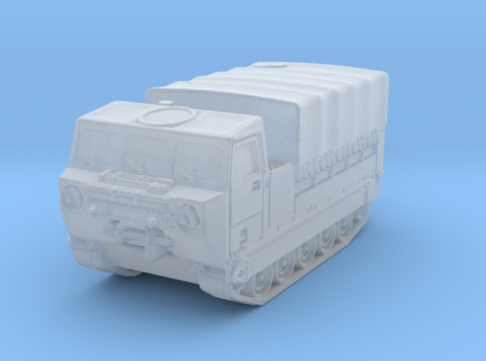 M548 (Covered) 1/120 3d printed