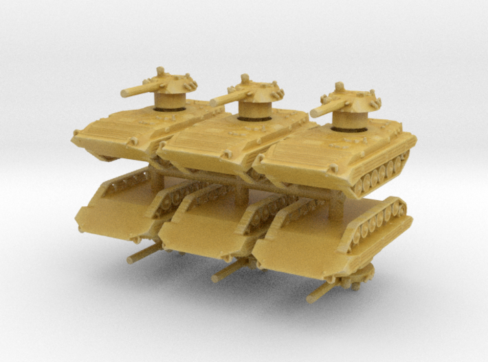 BMP-2 (x6) 1/400 3d printed