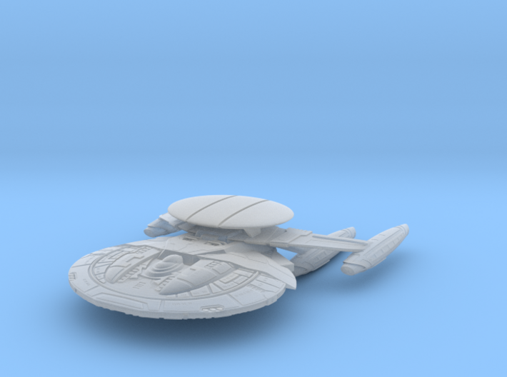 Tawolf Class C ScoutDestroyer 3d printed