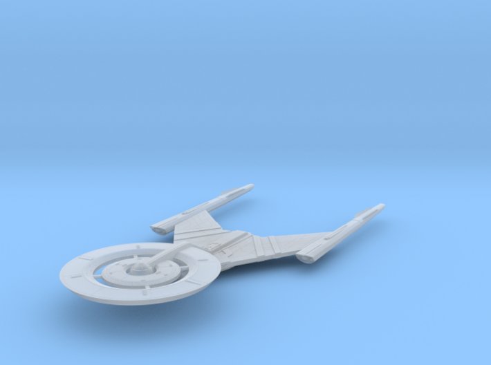 Discovery 11&quot; 3d printed