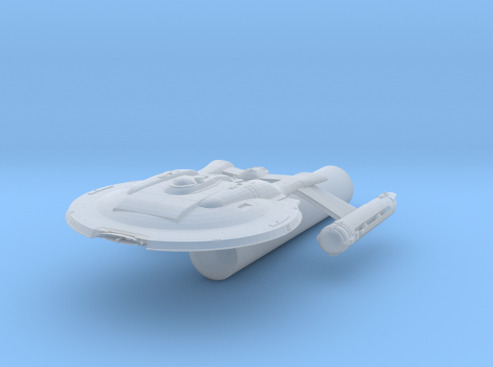 Ptolemy Class Tug 3d printed
