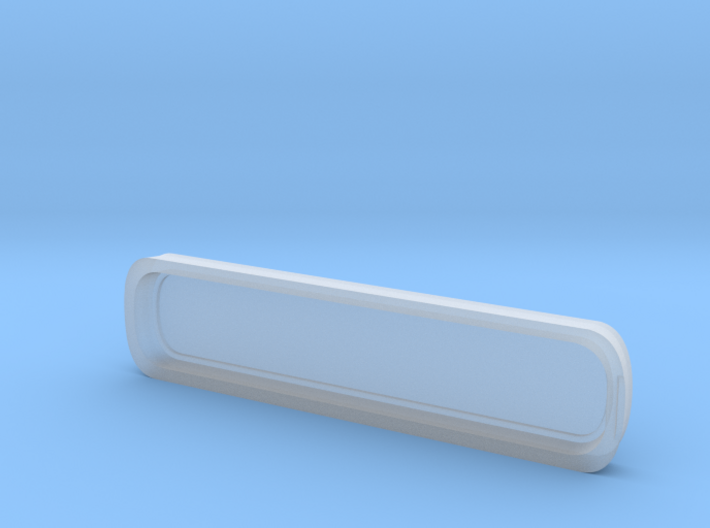 Schutzkappe für Structure Sensor 3d printed