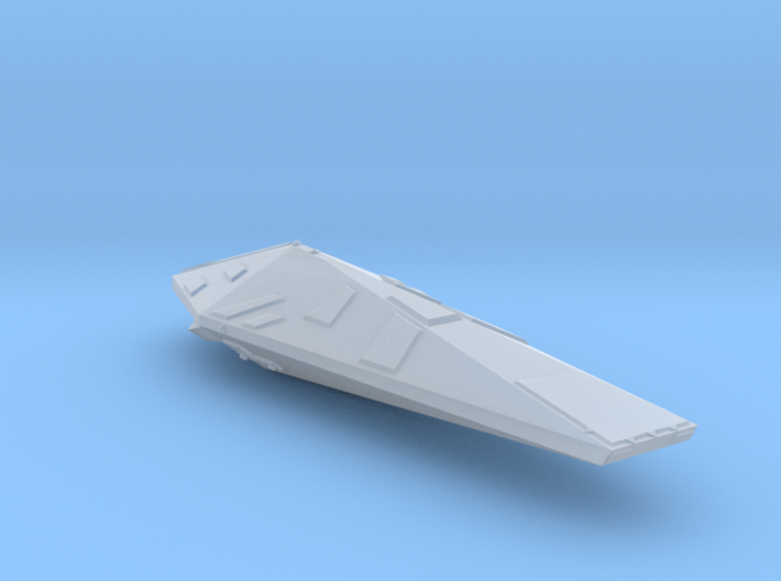 3125 Scale Hydran Picador Minesweeper CVN 3d printed