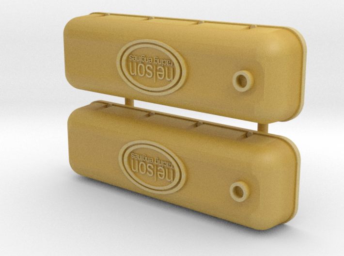 Brodix 1/12 BBC nre_valve_covers_sw 3d printed