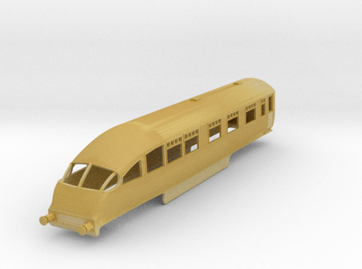 o-148fs-lner-observation-coach 3d printed