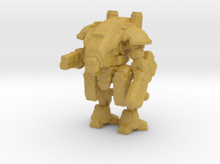 Armiger Pattern Knight Epic micro 3d printed 