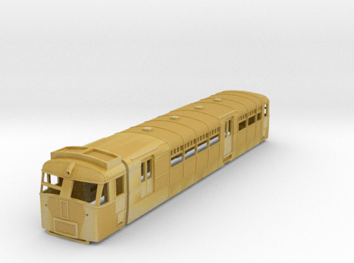 o-100-sligo-railcar-b 3d printed