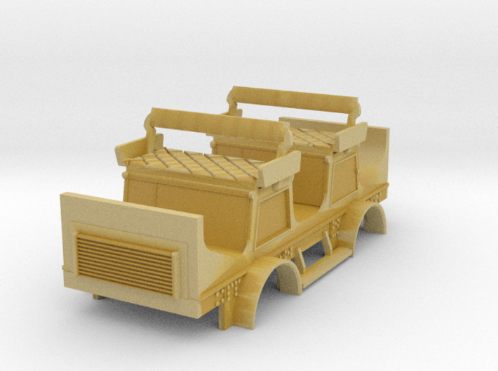 0-100fs-drewry-type-B-inspection-car-1 3d printed