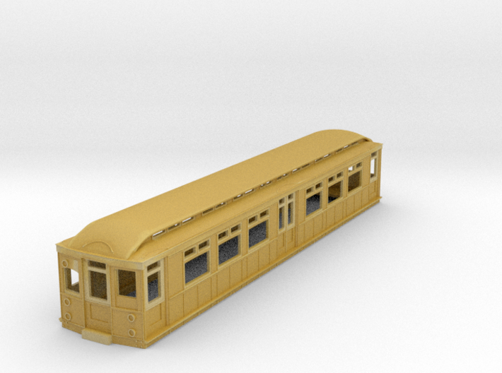 o-76-district-b-stock-middle-motor-coach 3d printed
