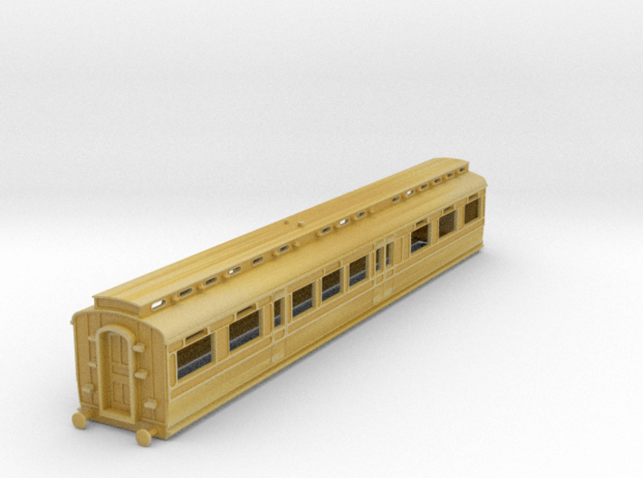 0-148fs-lswr-d1869-dining-saloon-coach-1 3d printed