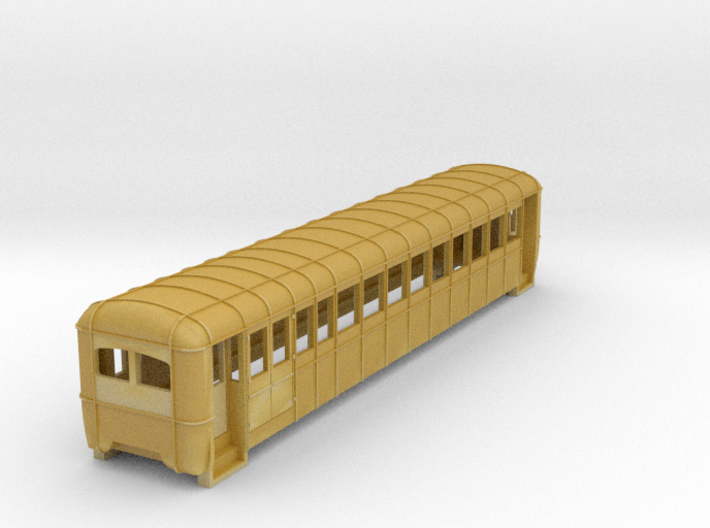 0-148fs-cavan-leitrim-7l-bus-body-coach 3d printed