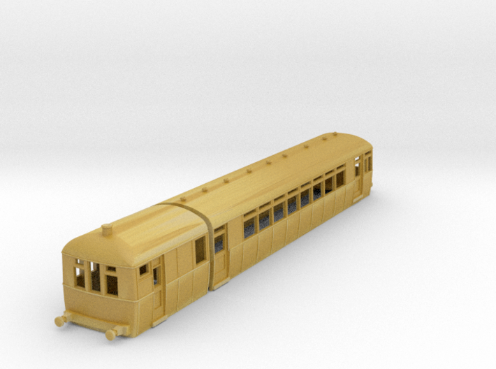 o-152fs-gsr-sentinel-railcar 3d printed