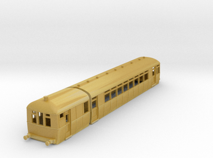 o-148fs-gsr-sentinel-railcar 3d printed
