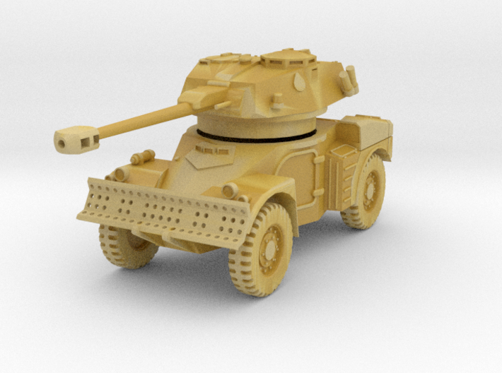 MV04D Eland 90 Mk 5 (1/72) 3d printed 