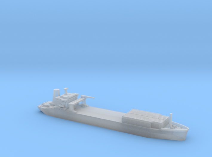 1/1800 MV Astronomer Falklands 3d printed