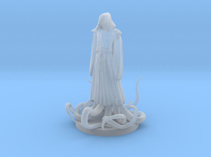 Hastur, the King in Yellow 3d printed